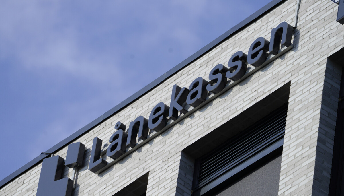 Gladnyhet til alle med studielån