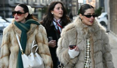 Denne «kjedelige» frisyren skal alle ha nå