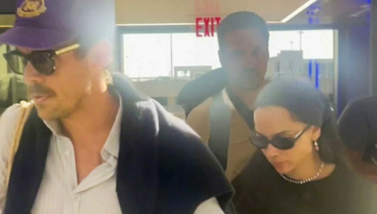 Zoe Kravitz og Harry Styles' romanse