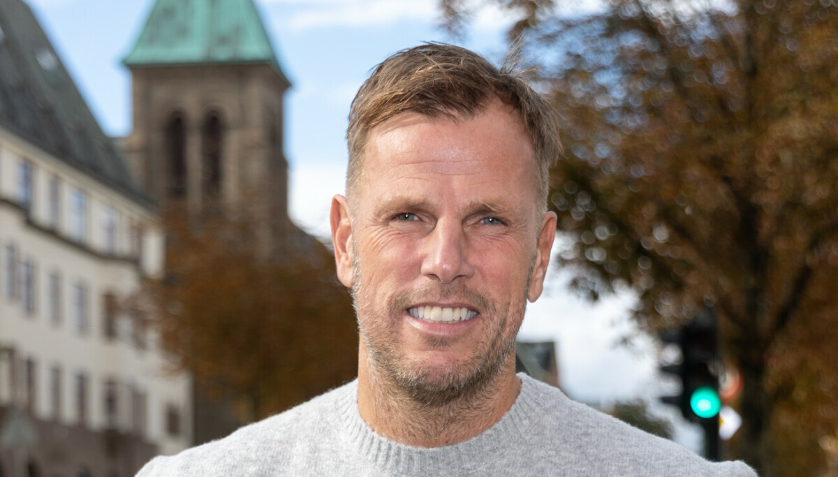 Einar Øgrey Brandsdal avslører nye sider i «Spillet» på TV 2