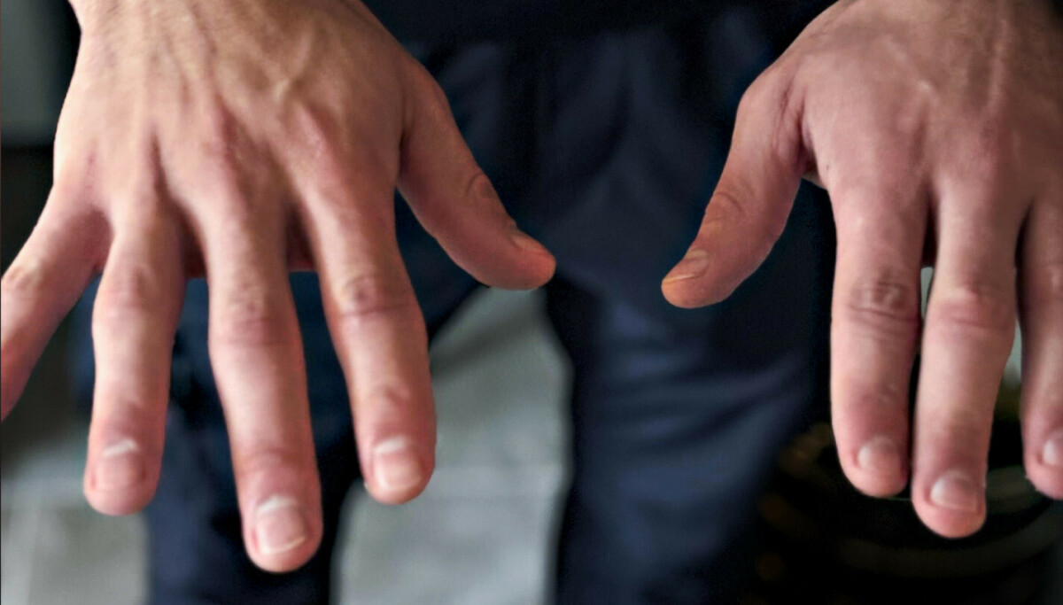 Lever i frykt etter skytingen