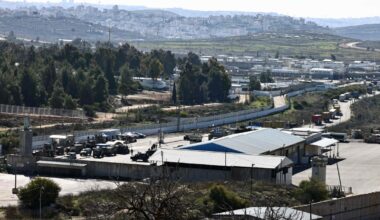 - Gjorde endringer i siste liten