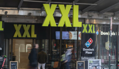 Opplever økende interesse: - Helt eksepsjonelt