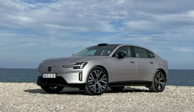 Stor, stilren og bygget for fremtiden