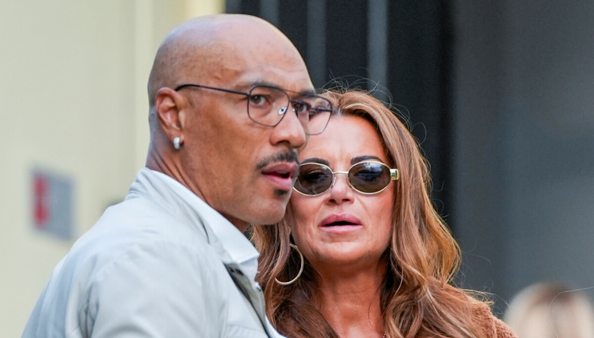 Fikk beskjed på direkten