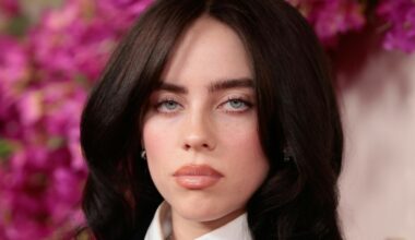 Billie Eilish angrepet av fans under konsert i Miami: Sikkerhetsvaktene grep inn