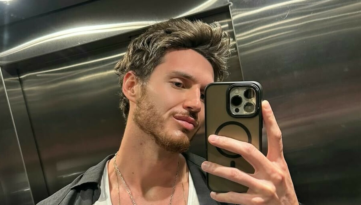 Den argentinsk artisten Fede Dorcaz (29) ble skutt og drept i Mexico City