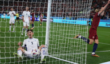 Vekker oppsikt i Italia