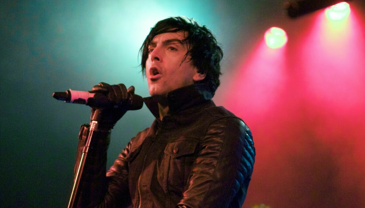 Tidligere Lostprophets-vokalist Ian Watkins overfalt og drept i fengsel