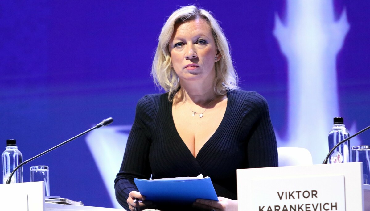 Truer Sverige: - Vær ikke i tvil