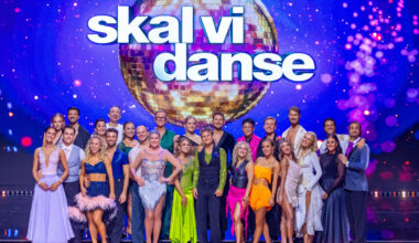 Halvor Bakke trekker seg fra «Skal vi danse»