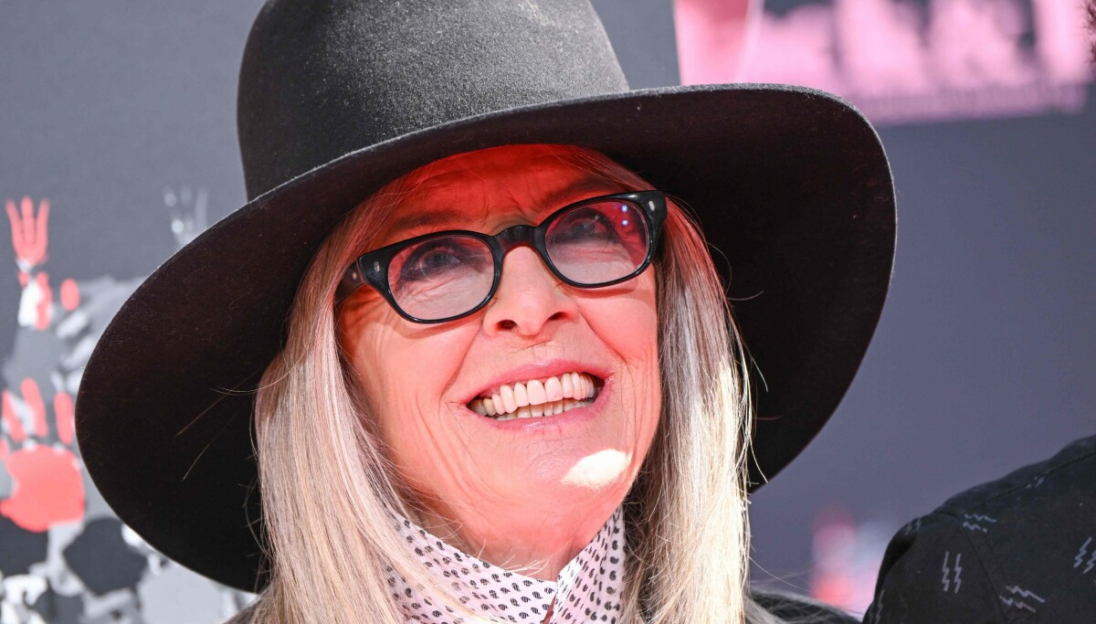 Hollywood-stjernen ble 79 år gammel