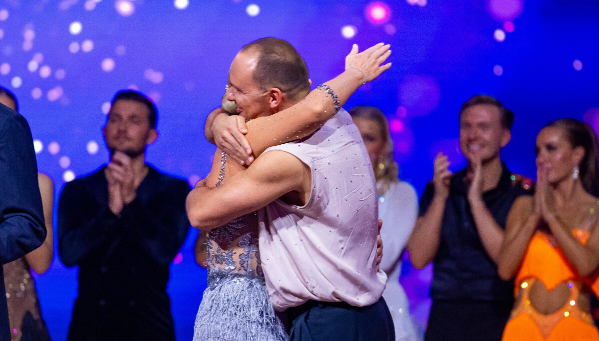 Se og Hør triller terning