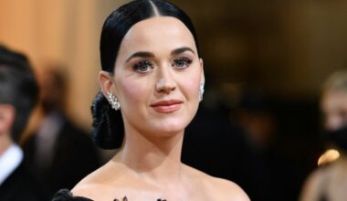 Katy Perry og Justin Trudeau: Nye bilder bekrefter romanse