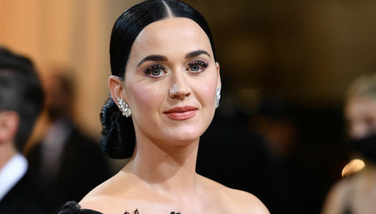 Katy Perry og Justin Trudeau: Nye bilder bekrefter romanse