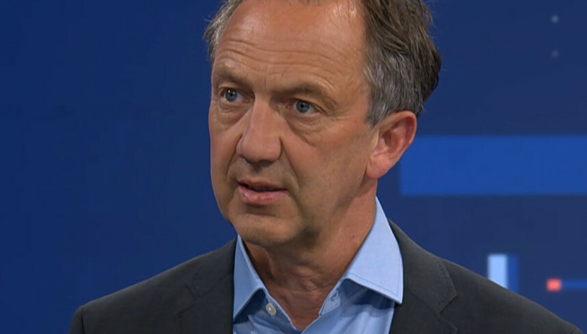 - Nei, nei - Dagbladet