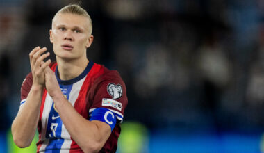 9000 plasser står tomme