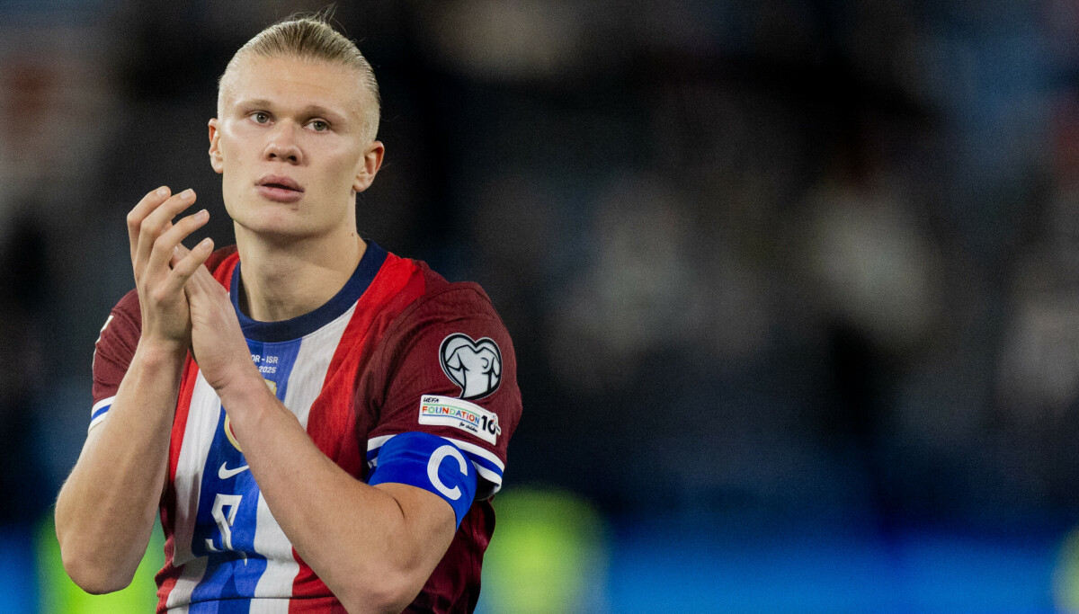 9000 plasser står tomme