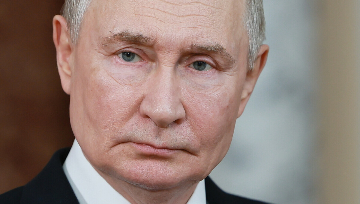 – Putin fulgte med på Norden