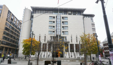 TV-profil i retten etter trafikkuhell