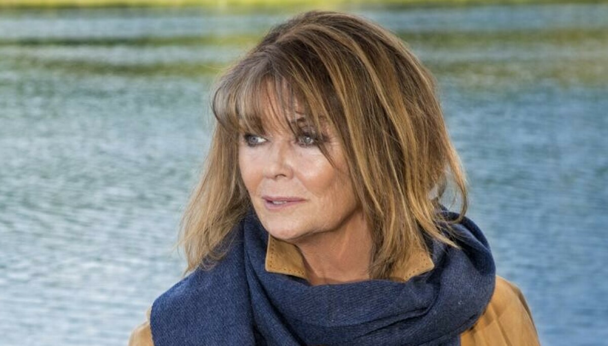 - Har ingen tårer igjen