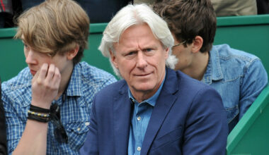 Sønnen reagerer: - Hjerteskjærende