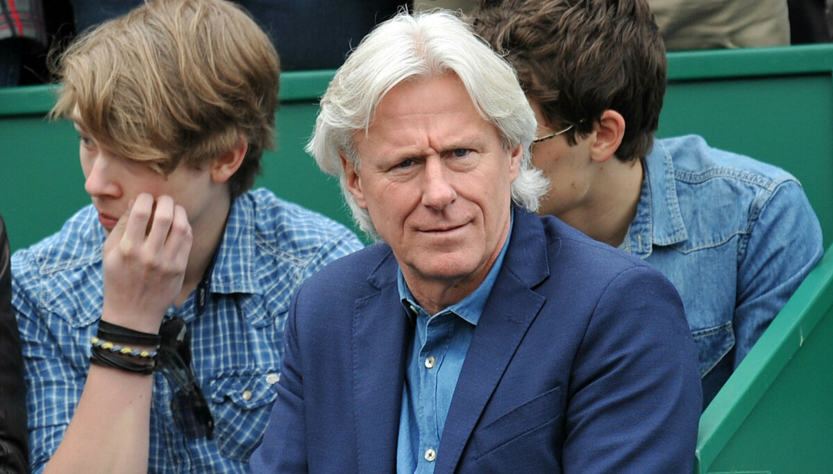 Sønnen reagerer: - Hjerteskjærende