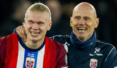 Solbakken knuser Drillo-rekord