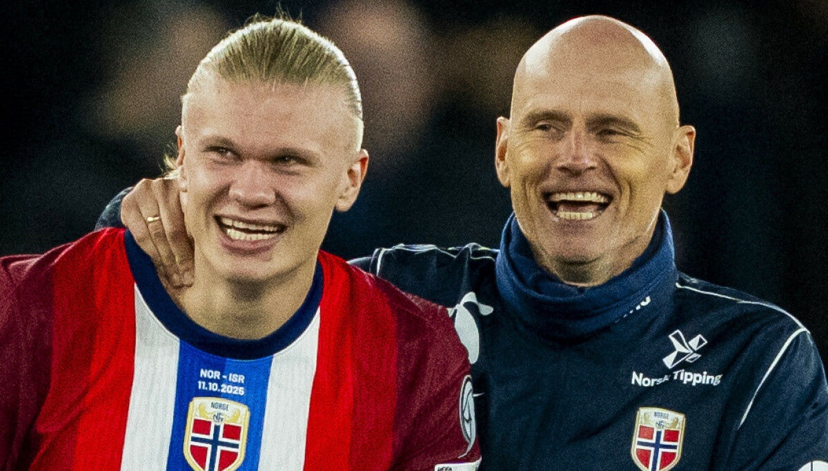Solbakken knuser Drillo-rekord
