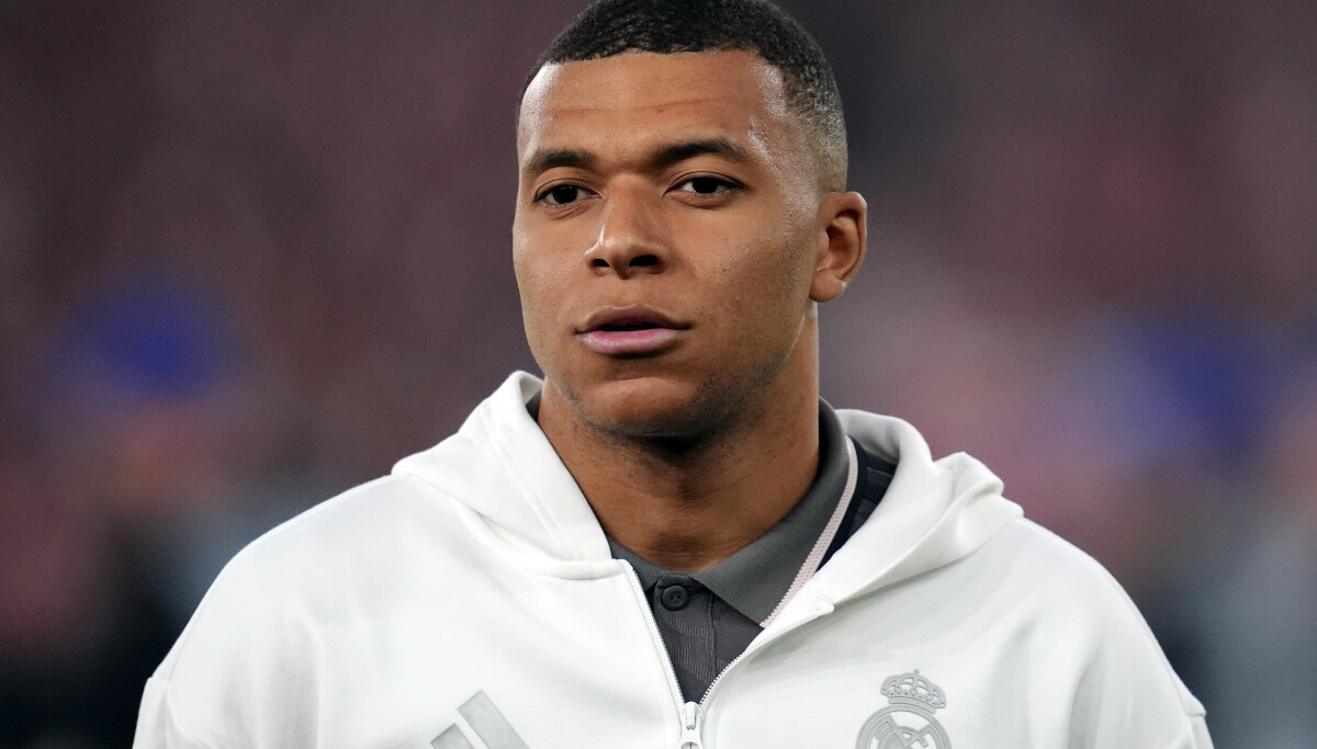 Dyster melding: - Har ikke noe liv