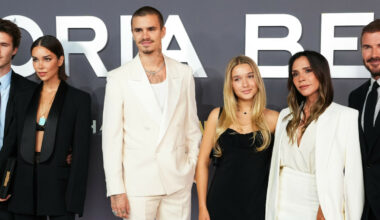 Fra Spice Girls til motedesigner på Netflix