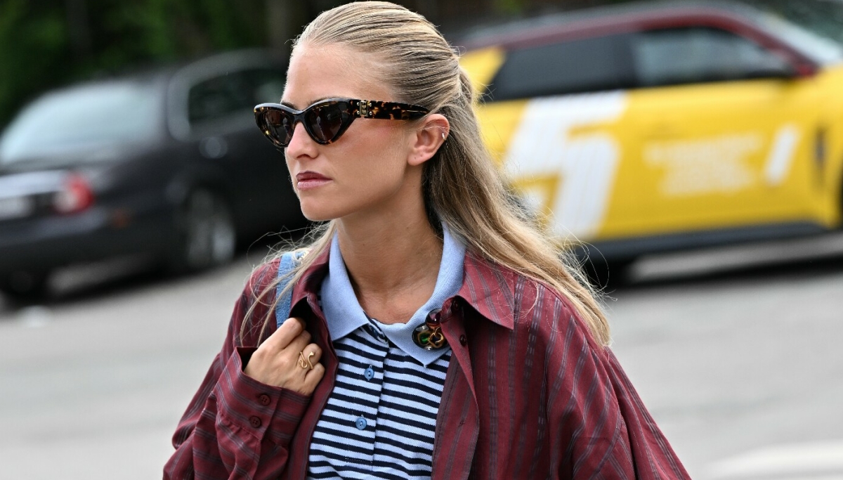 Dette er høstens mest trendy genser