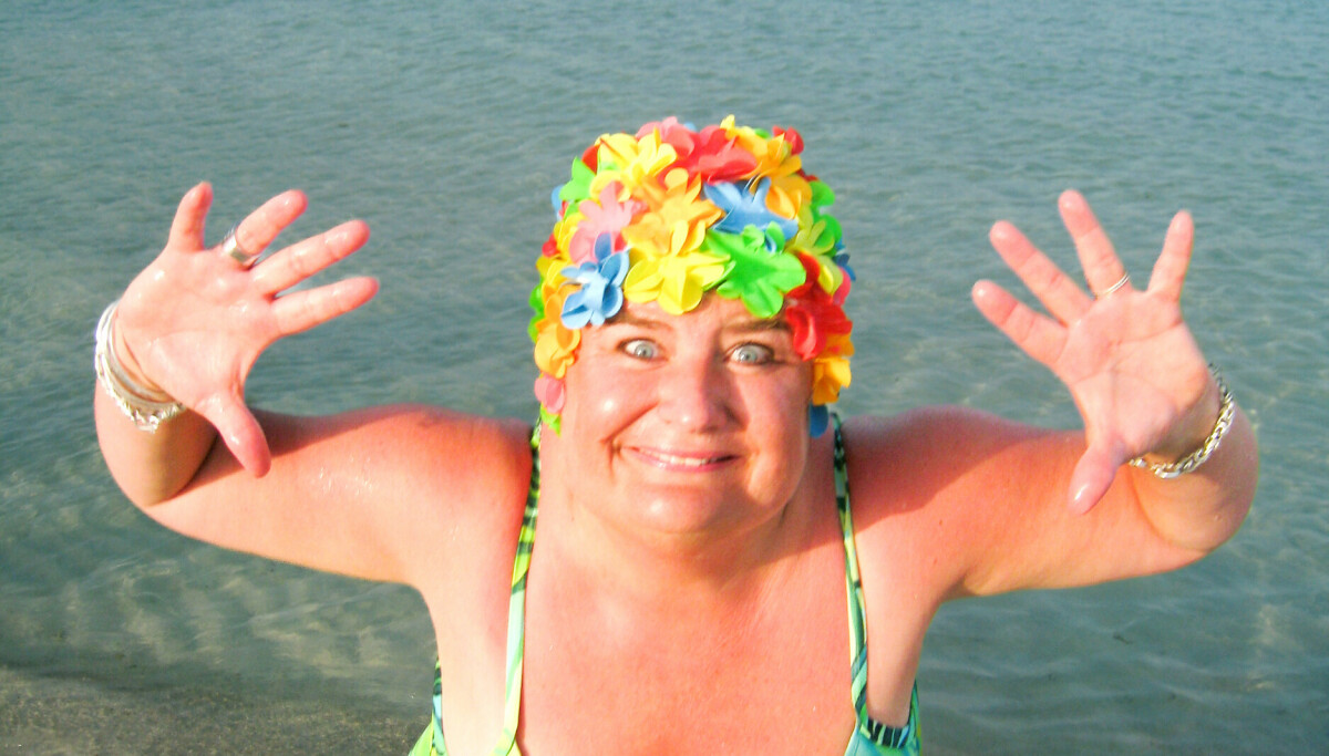 Charter-Hilde utløste marinealarm etter mistanke om ubåt i Sverige