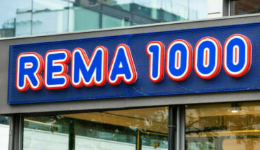 Én av tre i oktober