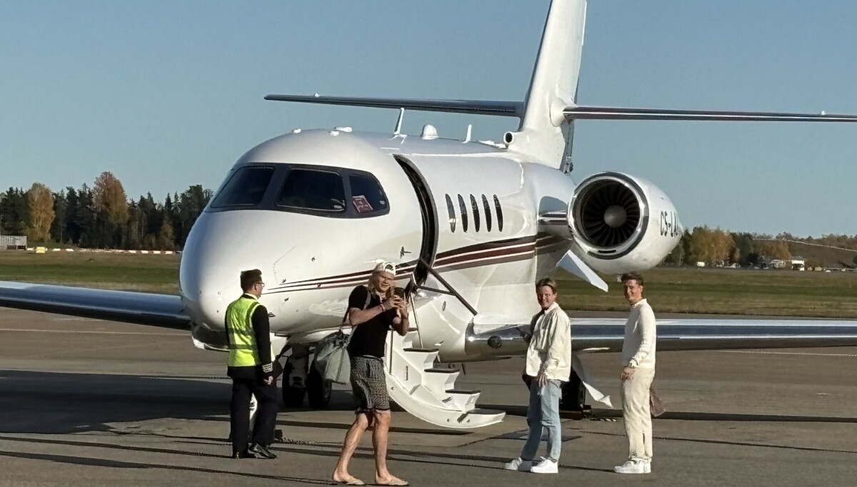 Erling Braut Haaland knuser rekord etter rekord.