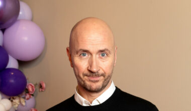 Selger leilighet: - Kona klagde