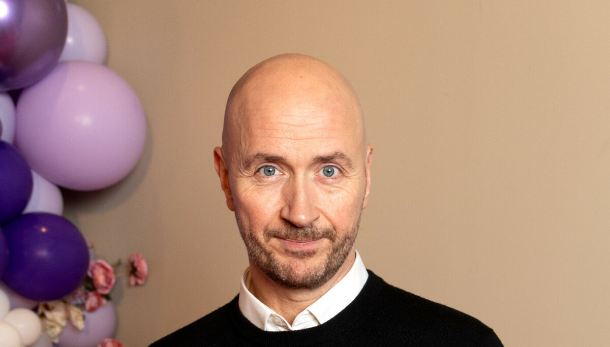 Selger leilighet: - Kona klagde