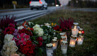 - Ingen informasjon om kappkjøring - Dagbladet