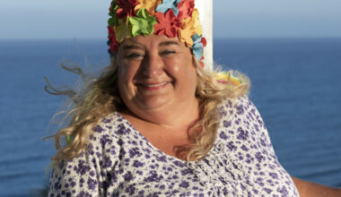 Charter-Hilde utløste politidrama i Sverige: Ubåtjakt endte med latter