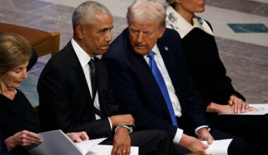 Har fått nok: - Ukomfortabelt