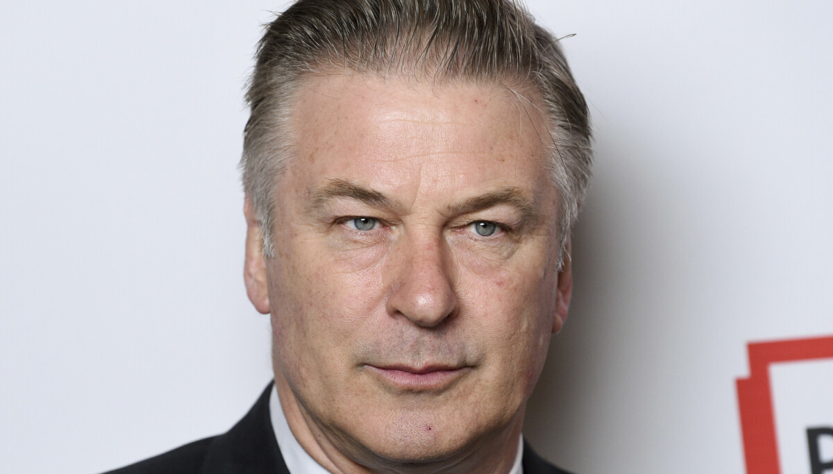 Alec Baldwin i bilulykke: Dramatisk krasj i Hamptons