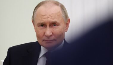 Russland snur: Endrer regler