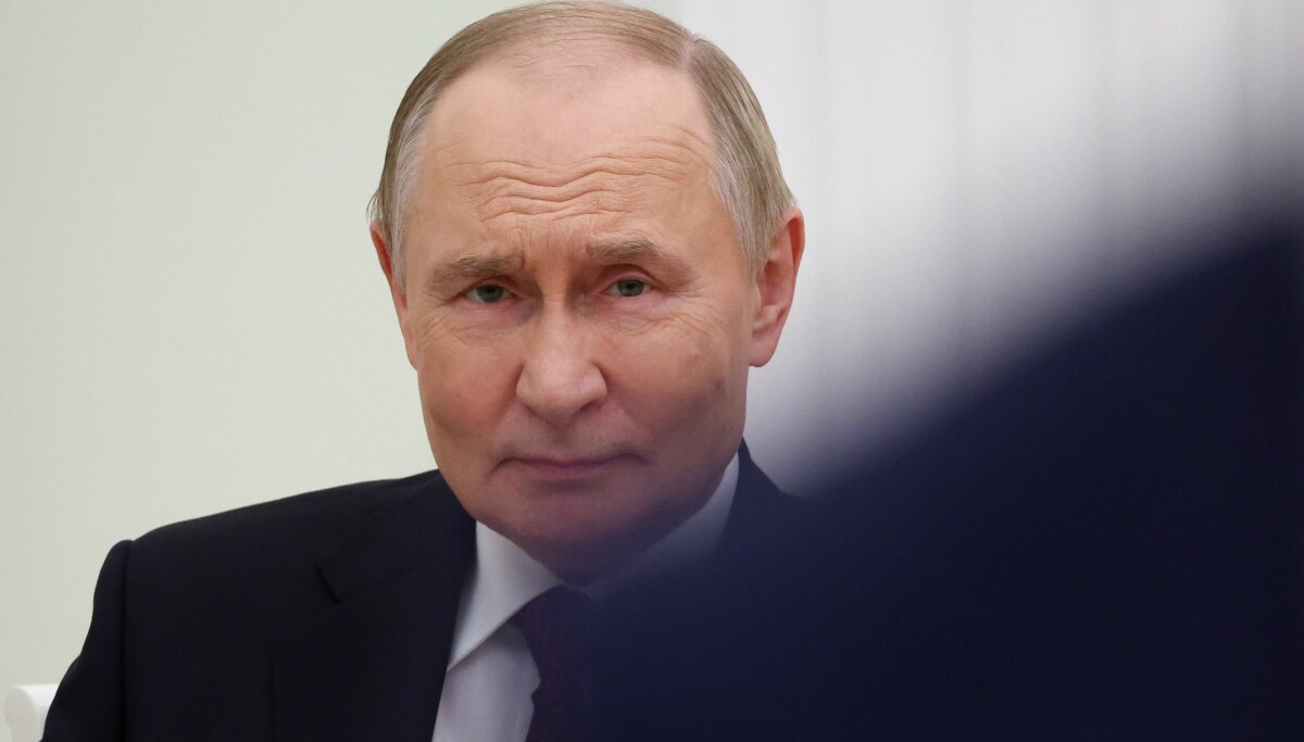 Russland snur: Endrer regler