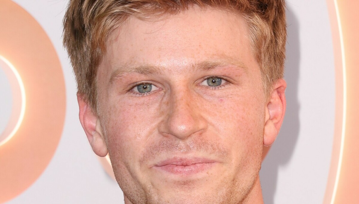 Robert Irwin rører med følelsesladet dans i Dancing with the Stars