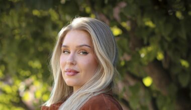 Helle Nordby bytter navn til Helle Staff – et personlig valg