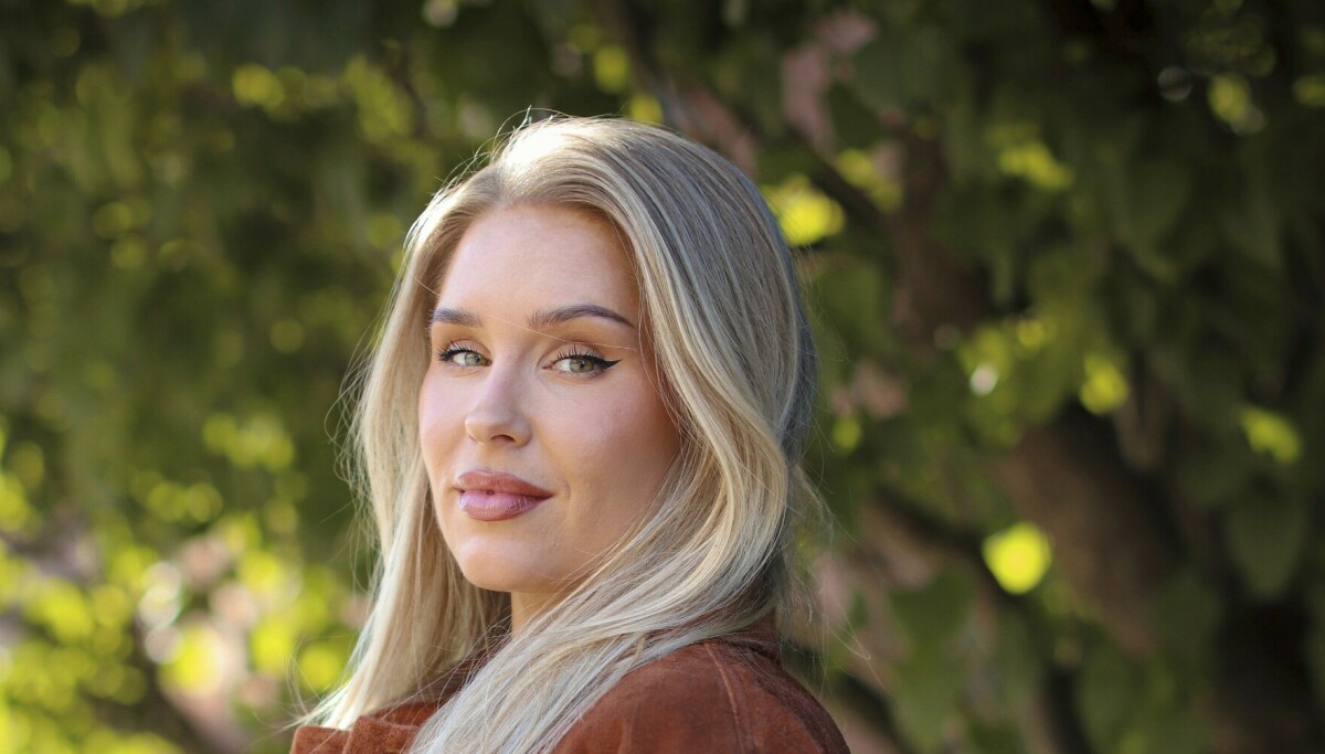 Helle Nordby bytter navn til Helle Staff – et personlig valg