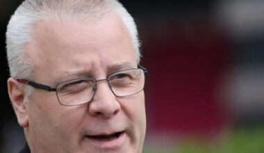 Nå skal bileieren få boten selv om han ikke kjører