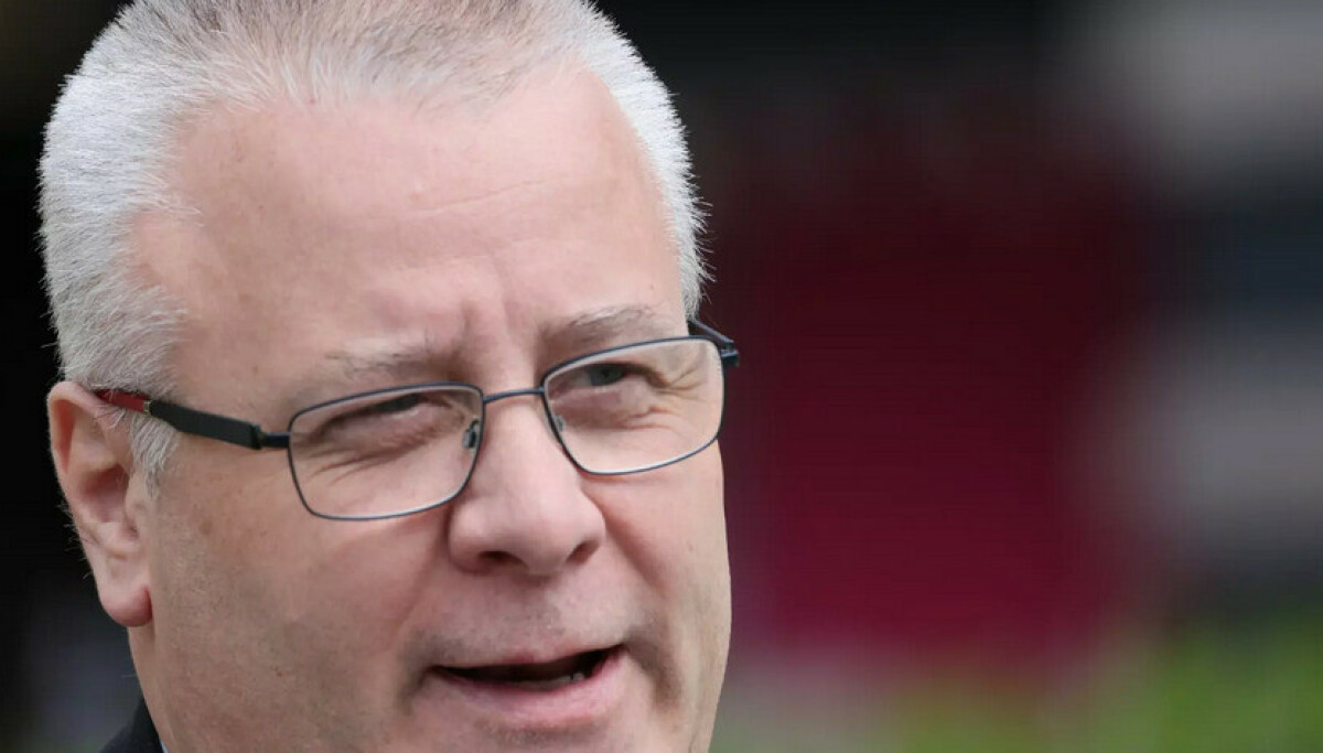 Nå skal bileieren få boten selv om han ikke kjører