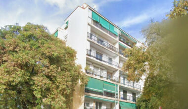 Pensjonist lå død i 15 år