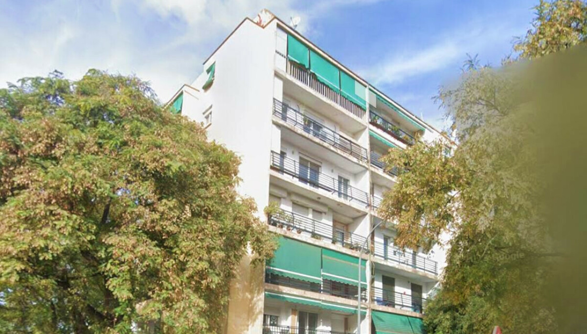 Pensjonist lå død i 15 år